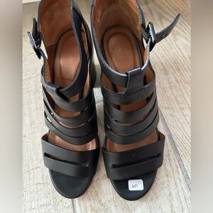 Givenchy Heels